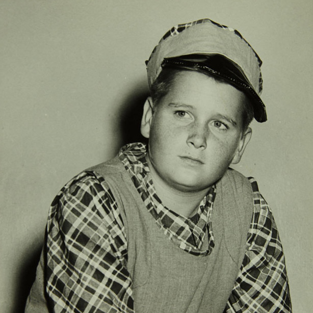 1954 Hans Brinker