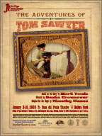 2009 The Adventures of Tom Sawyer