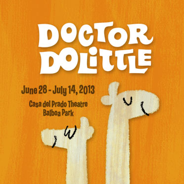 2013 Doctor Dolittle