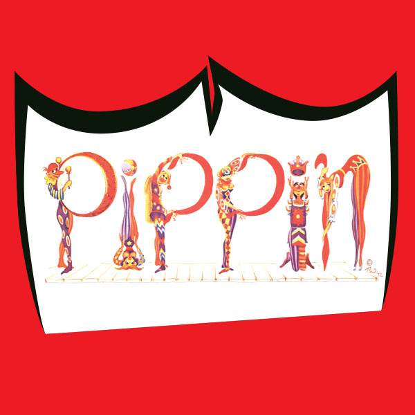Pippin, 2017