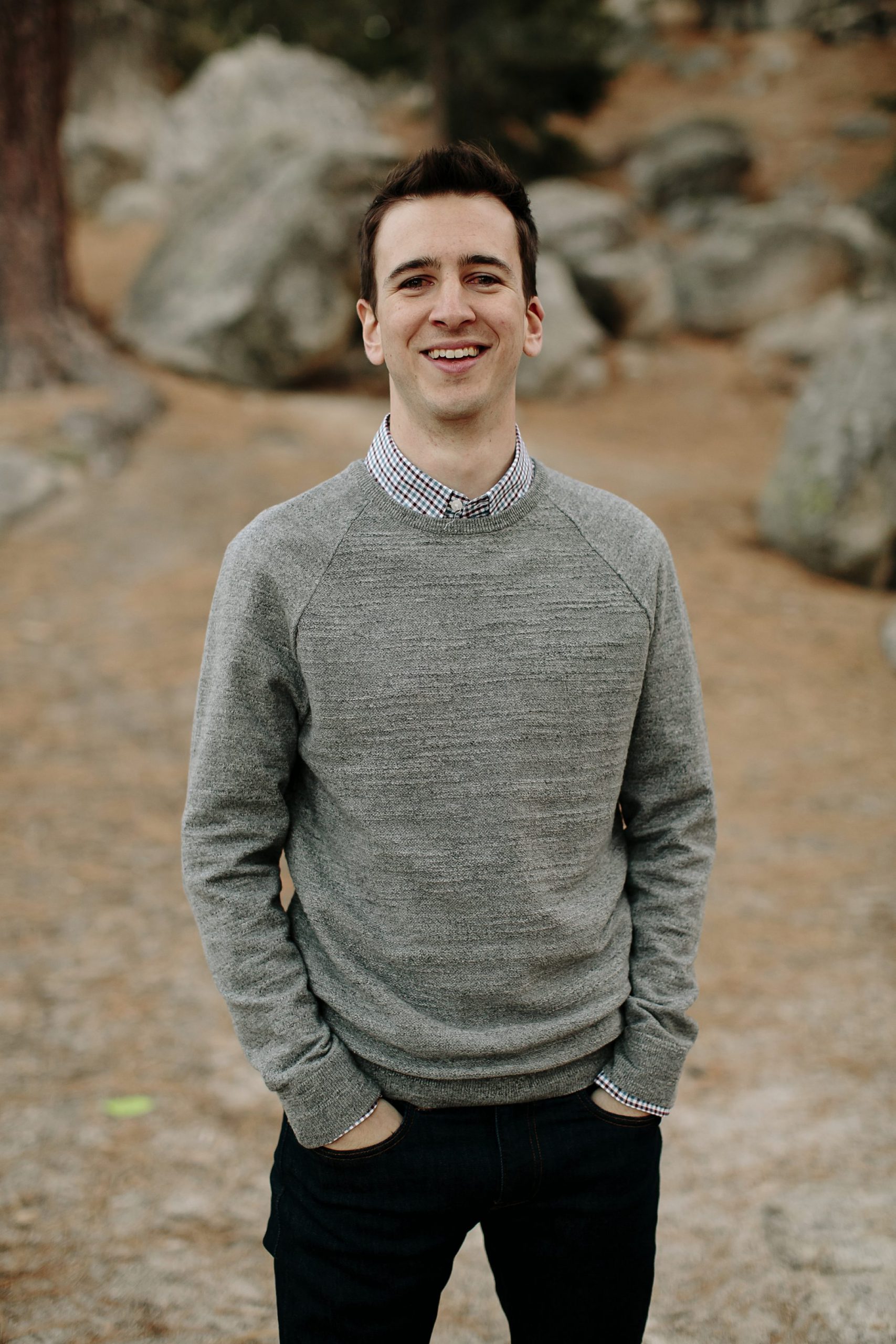 Director Matt Haupert Returns!