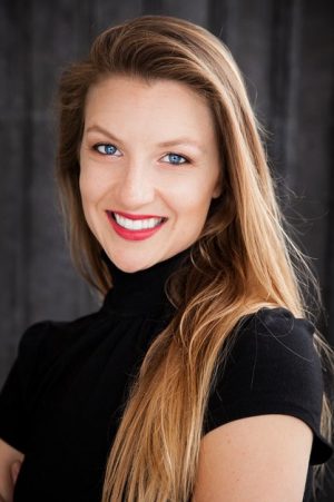 Welcome Our New Education Director, Erin Roberts!