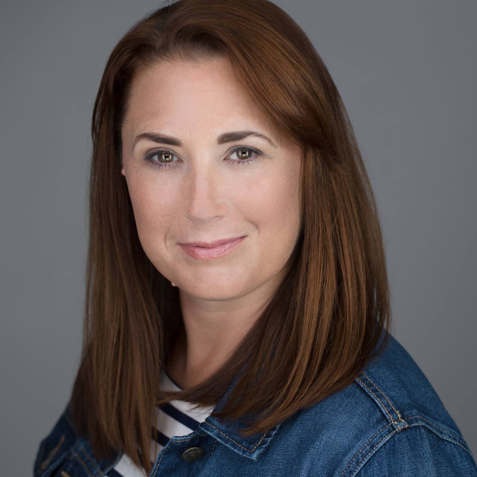 Welcome Susan Jordan DeLeon