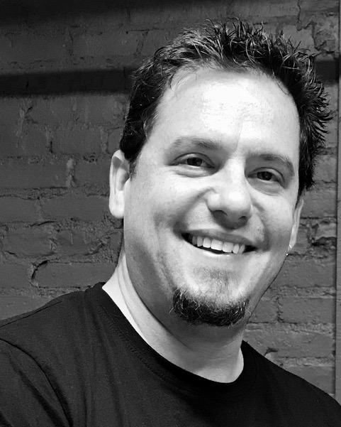 Teacher Appreciation Week: Meet Levi Kaplan