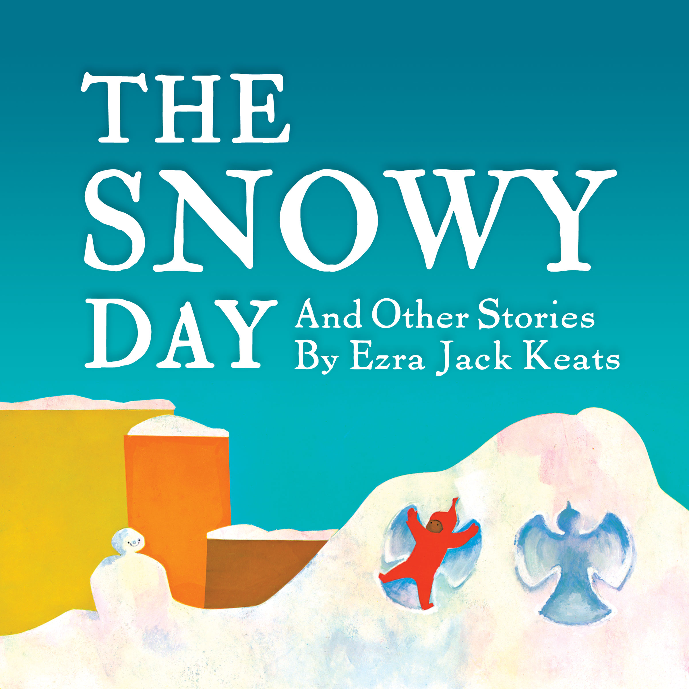 The Snowy Day, 2021
