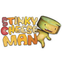 The Stinky Cheeseman, 2021